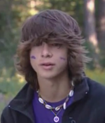 dakota from tv show endurance