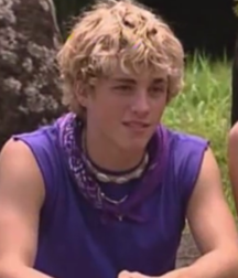endurance boy reece