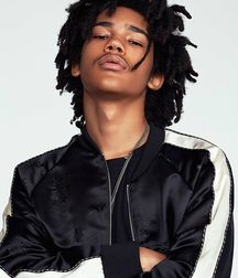 model luka sabbat