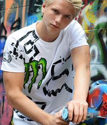 modelteenz-daniel