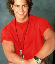 joey lawrence