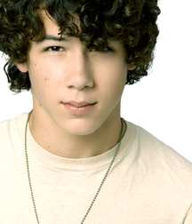 nick jonas