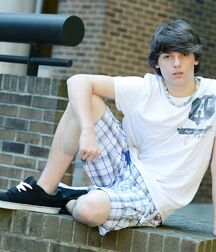 Gay tube cute model teens : Jacob 5f6d7f8a0384f.jpg