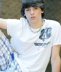 Gay tube cute model teens : Jacob 5f6d7f8ba7b6a.jpg