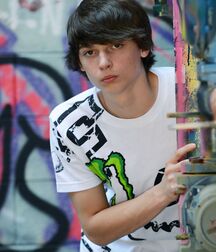 Gay tube cute model teens : Jacob 5f6d7fd73db06.jpg