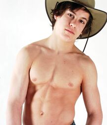 modelteenz:werner gay tube