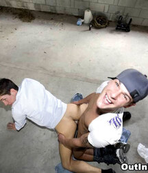 Fun and games, a good time was had gay twink boys porn 62b34109bb904.jpg