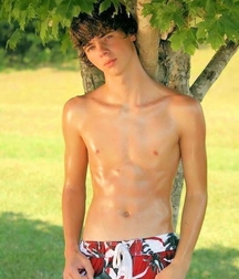 just twinks porn without hairs