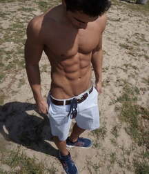 Hot Jocks 