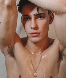 The Boys Twink Tube Shirtless