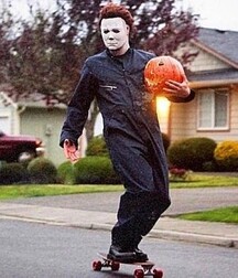 Gayboystube Halloween
