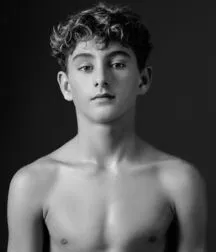 Artistic Black/White Gay Porn