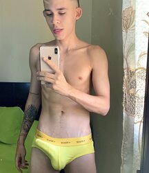 Non nude twink tube happy 61cd80829ef61.jpeg