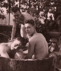 Sexy Vintage Porn Gay Savage Twinks