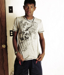 CHOFO OFFERS DICK GAY PORN