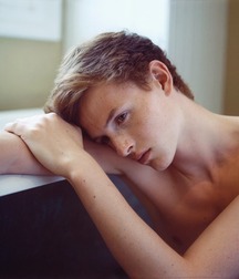 Artistic Mix Style Art Twink Tube