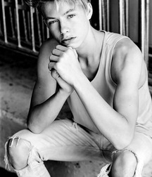 Artistic Mix Boys Porn Black/White