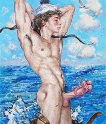 Gay Porn Art in Cartoons and Drawings 622c51787eb71.jpg