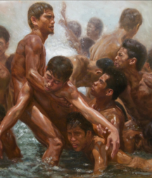 Gay Porn Art in Cartoons and Drawings 622c51998c024.png