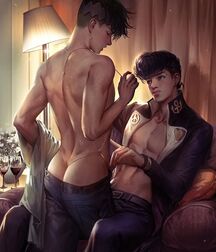 Gay Porn Art in Cartoons and Drawings 622c51b1d9923.jpg