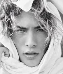 Artistic Mix Boys Porn Black/White Style Classic