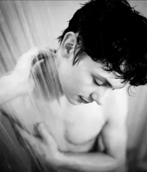 Artistic Mix Boys Porn Black/White Style Pure