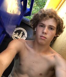 Just portraits twink tube