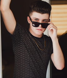 Silas Brooks Twink Gay Porn