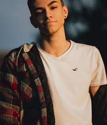 Jace Myers Gay Porn