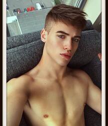 Lucas Dell Twink Tube Load