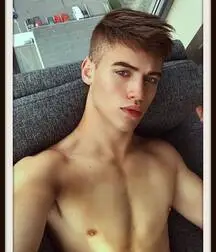 Lucas Dell Twink Tube Load