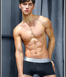 Art Of Gay Porn Twink Mix Boys