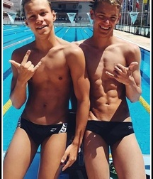 Art Of Gay Porn Twink Mix Selected