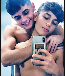Hot Couples Twink Gay Porn