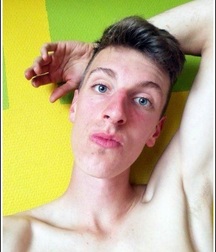 Art Of Porn Twink Mix Gay Guys