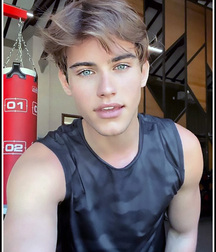 Art Of Gay Porn Twink Mix Athletic