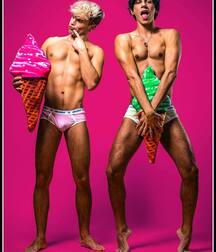 Art Of Porn Twink Mix Cock Lovers Nude 62515feb0b155.jpg