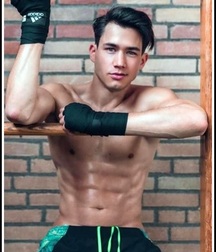 Art Of Porn Twink Mix Athletic Ripped Boys