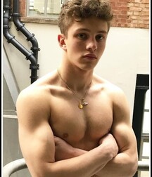 Art Of Porn Twink Mix Strip and Flex Tube