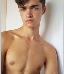 Art Of Porn Twink Mix Boys Love Guys