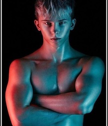 Art Of Porn Twink Athletic Mix Boys