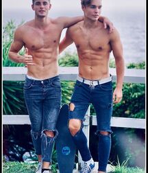 Art Of Porn Twink Mix Outdoors Gay Strong 62794f1817fa3.jpg