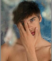 Art Of Gay Porn Twink Mix Boys Styling Bros