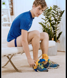 Art Of Porn Twink Boys Sporty Mix