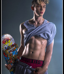 Art Of Porn Twink Mix hard cocks boys porn