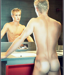 Nice Round Shapes Twinks Gay Porn Guys Blast