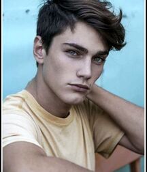 Glamor Art Of Porn Twink Mix 