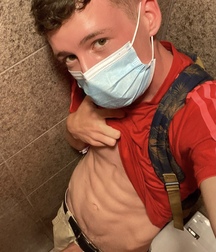 Boys are Hot Gay Porn Nude