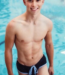 Boys in Briefs Twink Tube