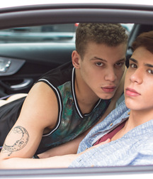 Gay porn intense scopate tra boys